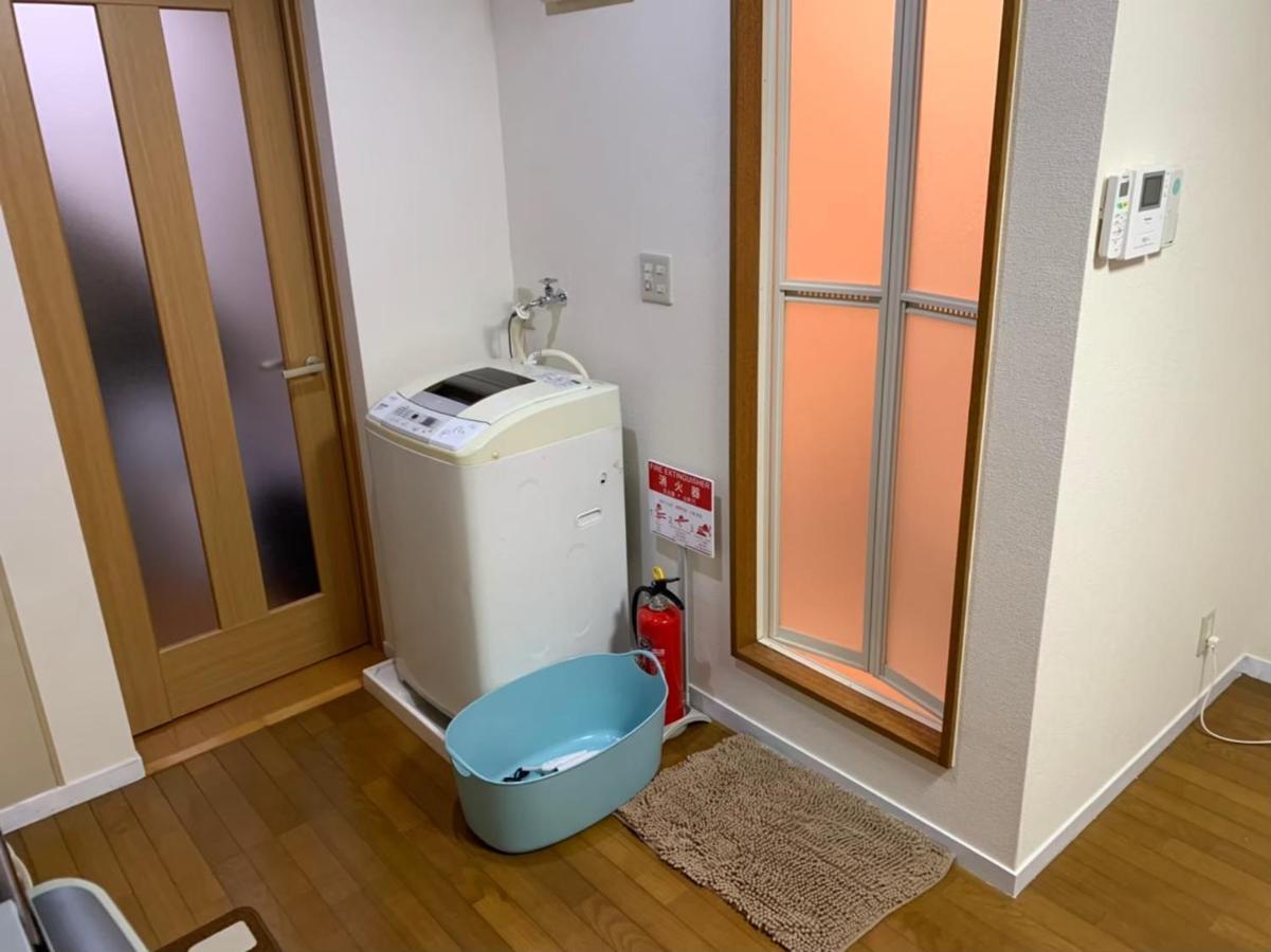 Tokyo Stay Nakano 외부 사진