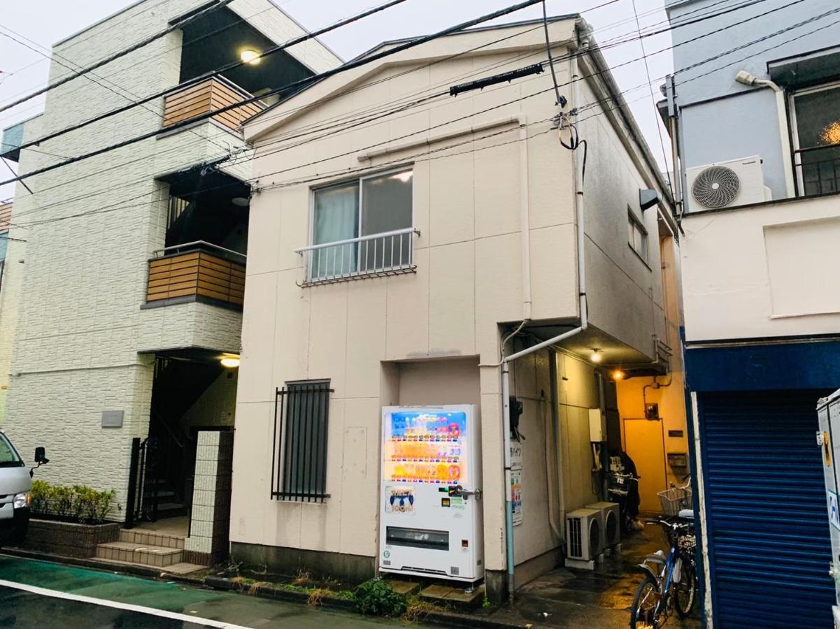 Tokyo Stay Nakano 외부 사진