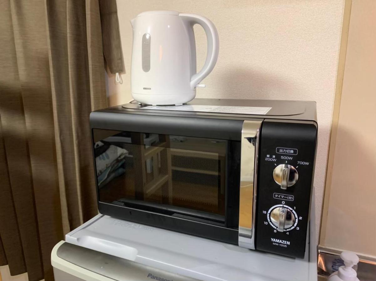 Tokyo Stay Nakano 외부 사진