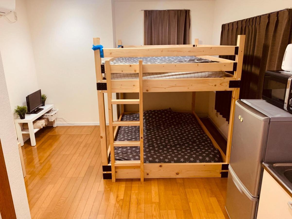 Tokyo Stay Nakano 외부 사진