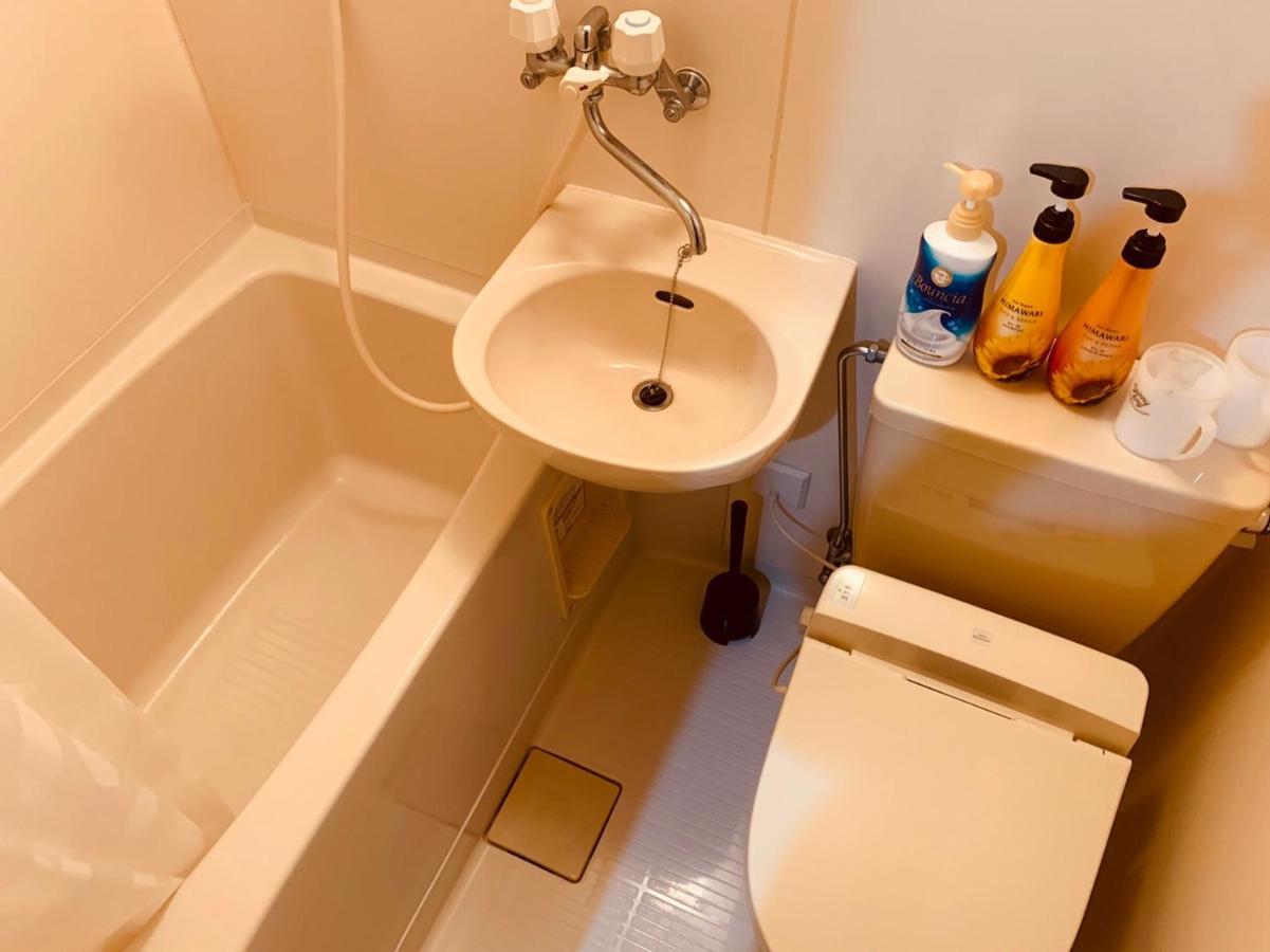 Tokyo Stay Nakano 외부 사진